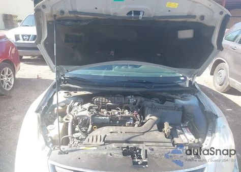 2011 Nissan Altima 2.5 S z USA, uszkodzony, nr VIN 1N4AL2AP4BC180156